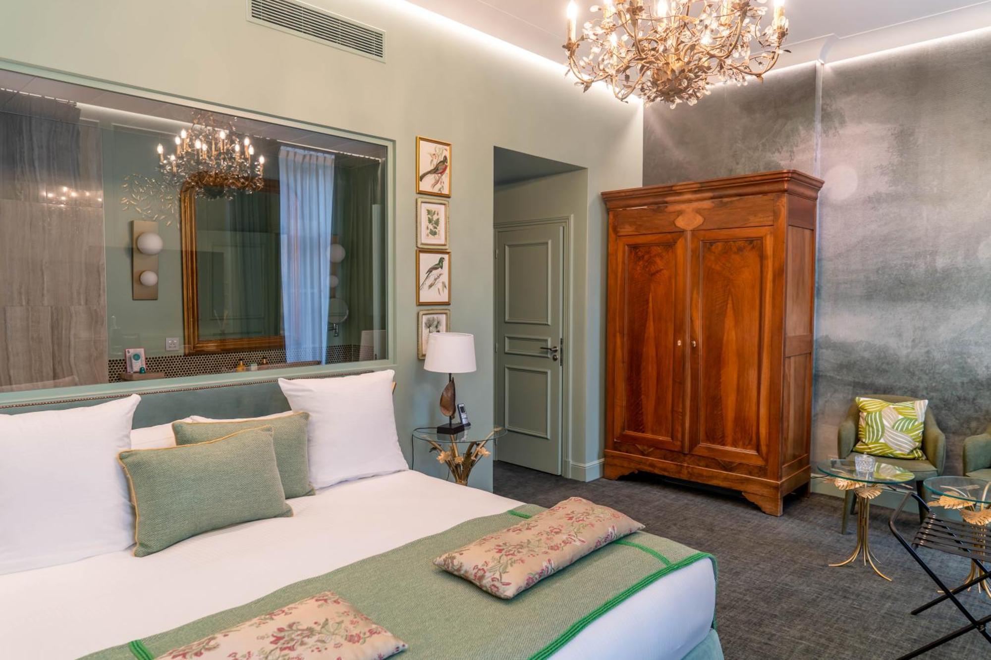 Novotel Domaine De Maffliers - L'Isle-Adam Экстерьер фото